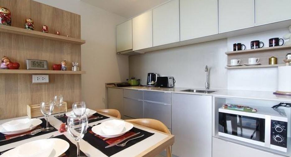 For rent 1 Beds condo 