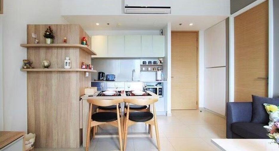 For rent 1 Beds condo 