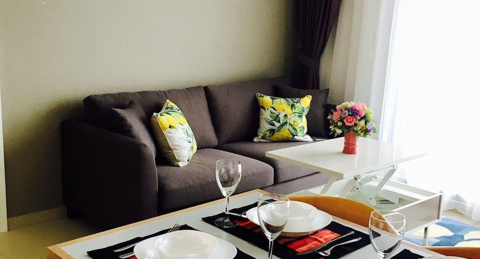 For rent 1 Beds condo 
