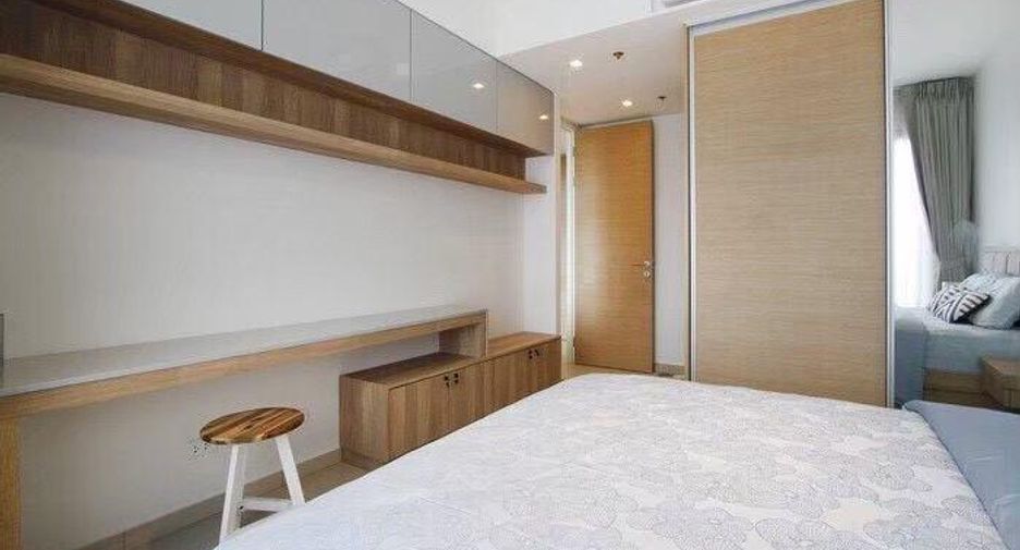 For rent 1 Beds condo 