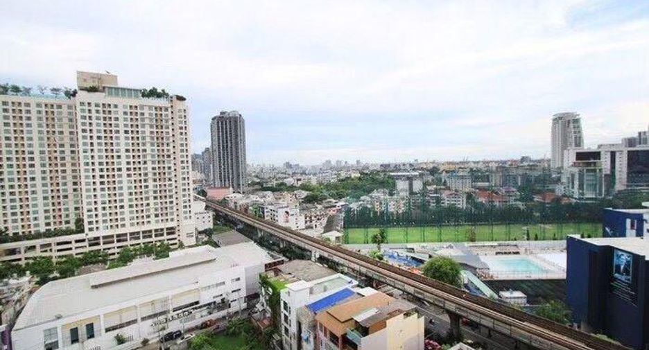 For rent 1 Beds condo 