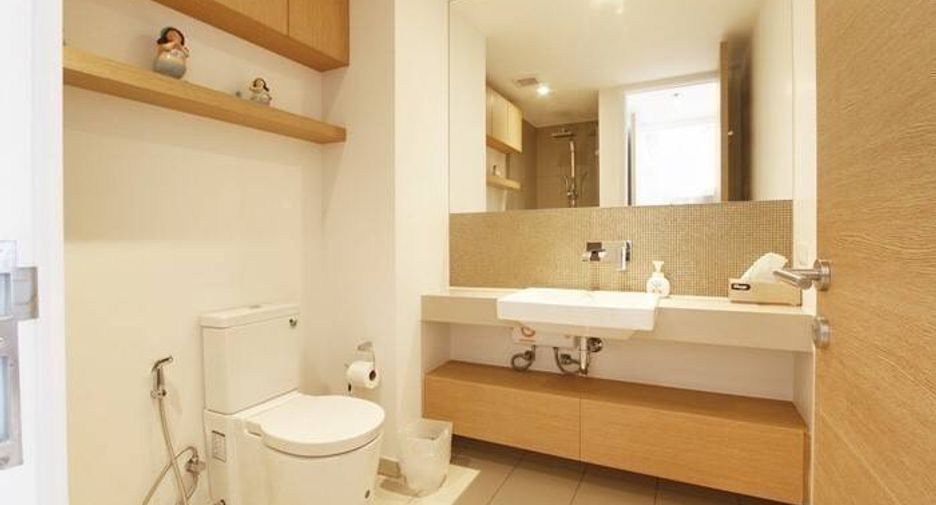For rent 1 Beds condo 