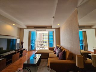 For rent 1 bed condo in Pathum Wan, Bangkok