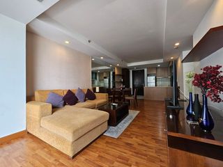 For rent 1 bed condo in Pathum Wan, Bangkok