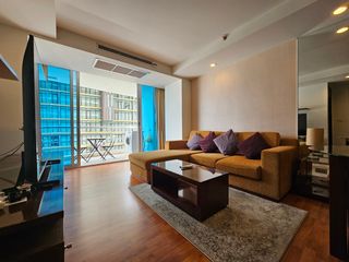 For rent 1 bed condo in Pathum Wan, Bangkok
