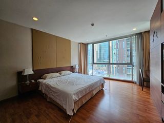 For rent 1 bed condo in Pathum Wan, Bangkok