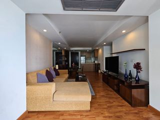 For rent 1 bed condo in Pathum Wan, Bangkok