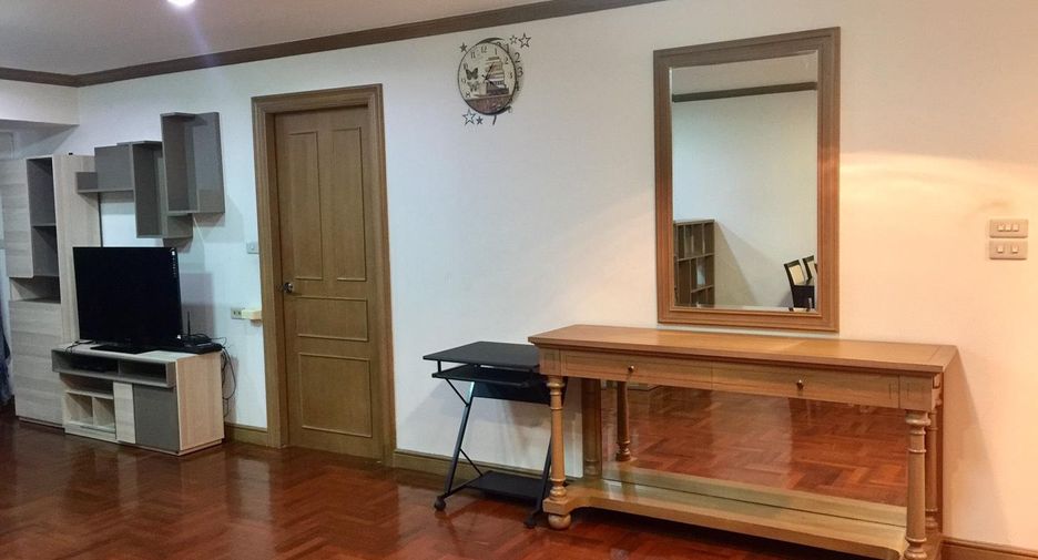 For rent and for sale 2 bedrooms condo 