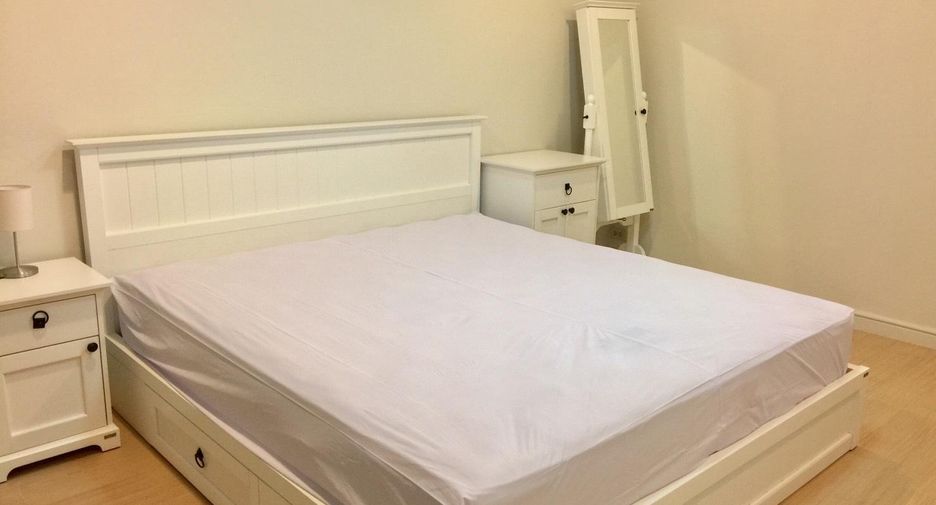 For rent and for sale 2 bedrooms condo 