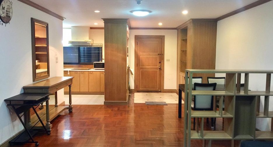 For rent and for sale 2 bedrooms condo 