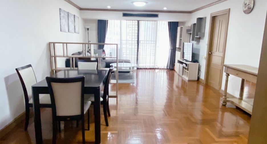 For rent and for sale 2 bedrooms condo 