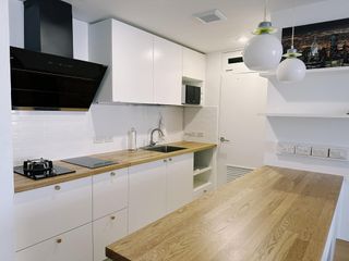 Аренда 2 спальни кондо в Щаттхана, Бангкок