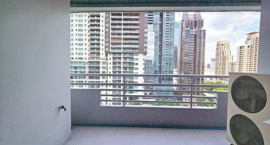 For rent 2 bedrooms condo 