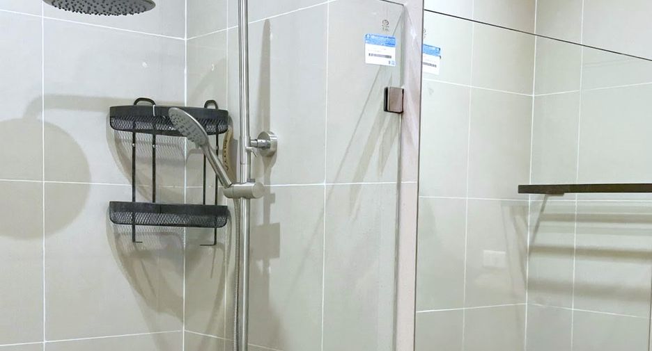 Аренда 1 кровать кондо в Кхлонг Тоеи, Бангкок