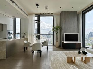 Аренда 1 кровать кондо в Патхум Щан, Бангкок