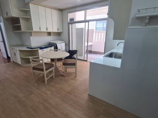 Condo en alquiler de 3 habitaciones en Watthana, Bangkok
