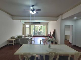 Condo en alquiler de 3 habitaciones en Watthana, Bangkok