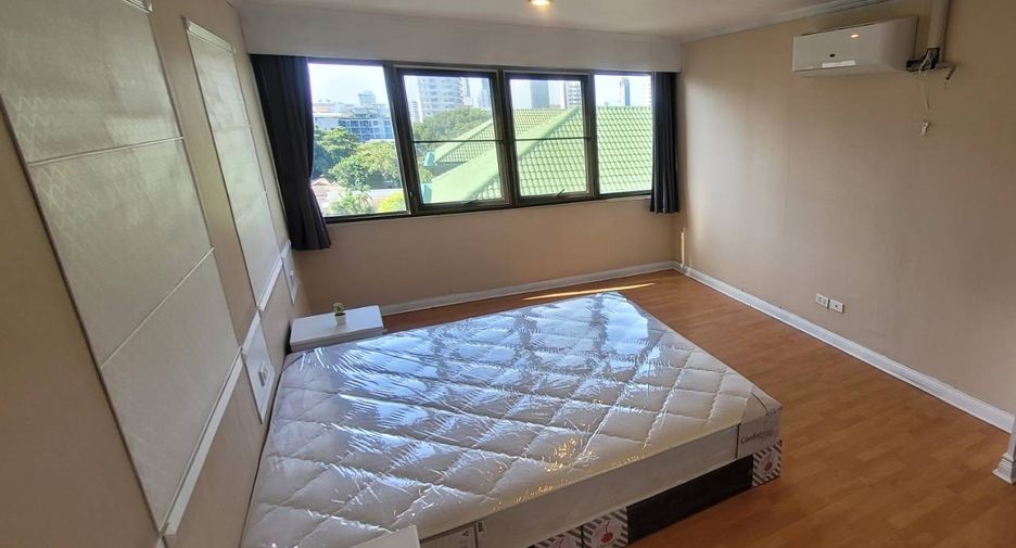 Wohnung zur Miete mit 2 Zimmer in Watthana, Bangkok