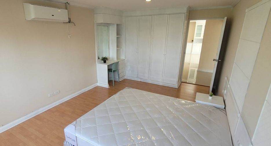 Wohnung zur Miete mit 2 Zimmer in Watthana, Bangkok