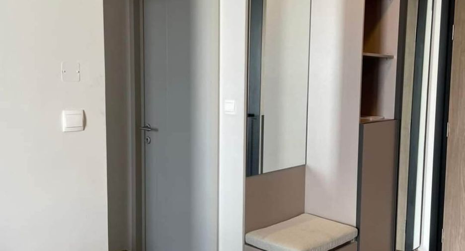 Wohnung zur Miete mit 2 Zimmer 