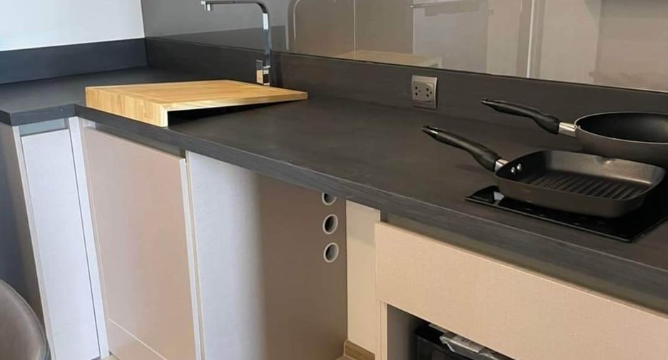 Wohnung zur Miete mit 2 Zimmer 