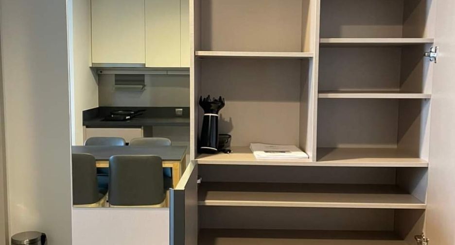 Wohnung zur Miete mit 2 Zimmer 