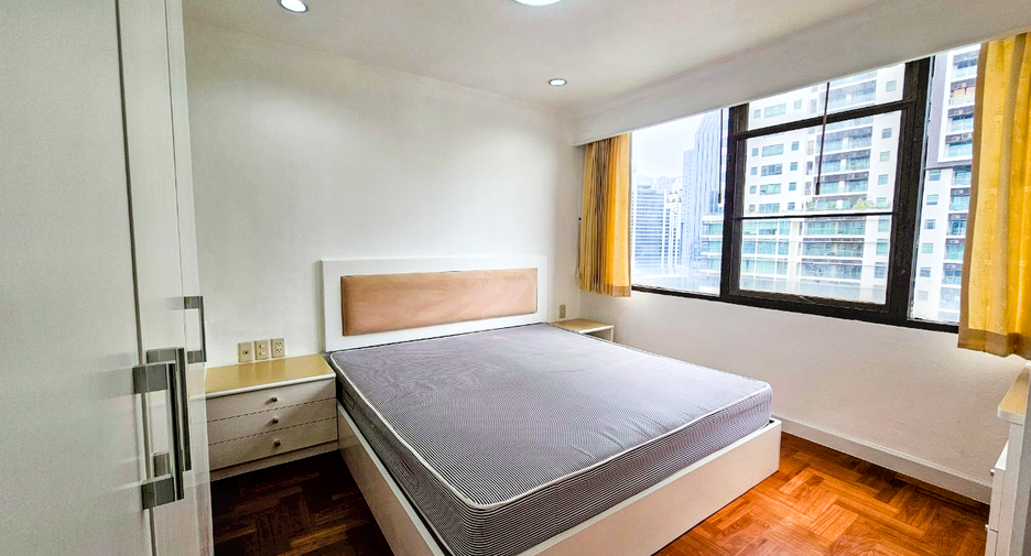 For rent 2 bedrooms condo 