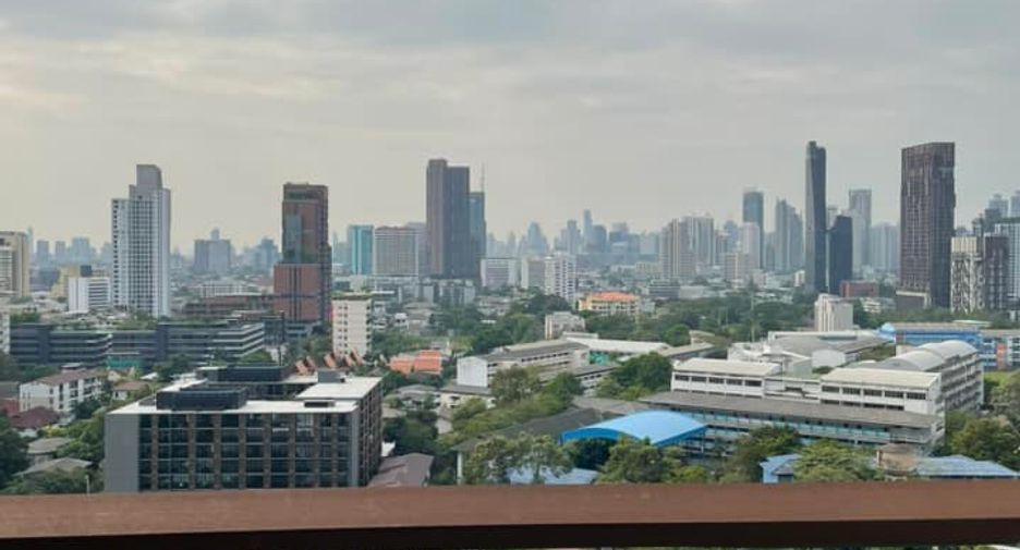 For rent and for sale 1 bed condo 