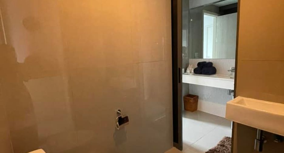 For rent and for sale 1 bed condo 