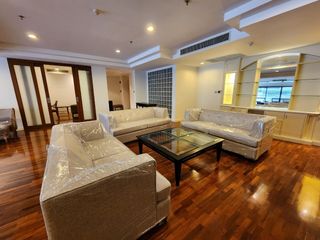 出租 3 卧室 公寓 在 Khlong Toei, 曼谷