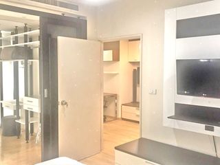 Wohnung zur Miete mit 1 Zimmer in Khlong Toei, Bangkok
