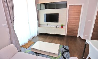Condo en alquiler de 1 habitaciones en Watthana, Bangkok