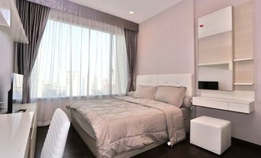 Condo en alquiler de 1 habitaciones en Watthana, Bangkok