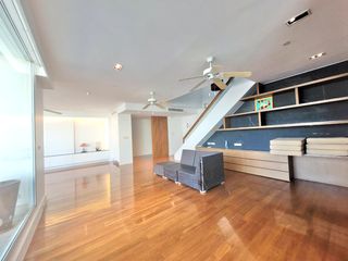 Wohnung zur Miete mit 3 Zimmer in Khlong Toei, Bangkok