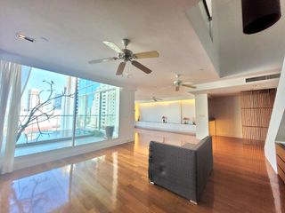 Wohnung zur Miete mit 3 Zimmer in Khlong Toei, Bangkok