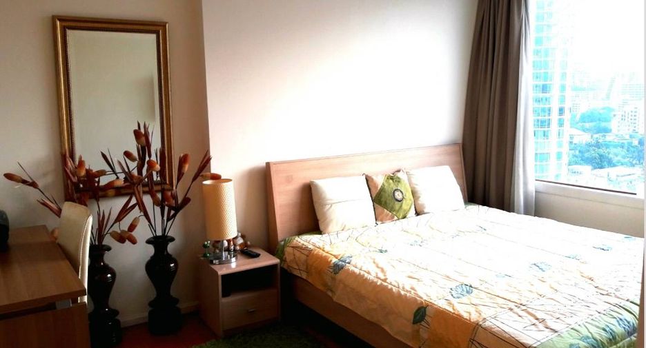 For rent 1 Beds condo in Watthana, Bangkok