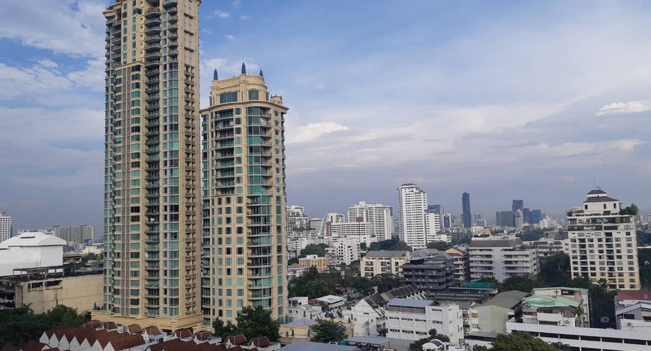 For rent 1 Beds condo in Watthana, Bangkok