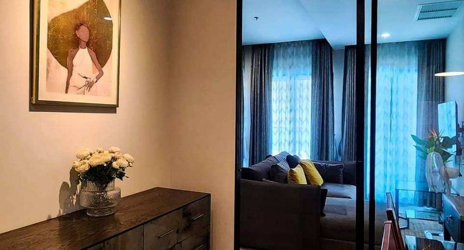 À louer 2 chambres condo 