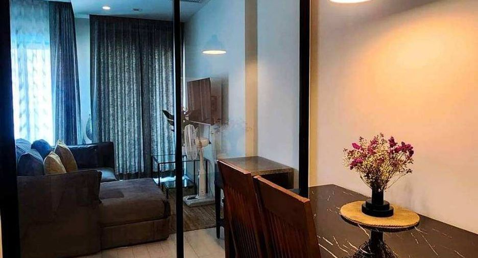 À louer 2 chambres condo 
