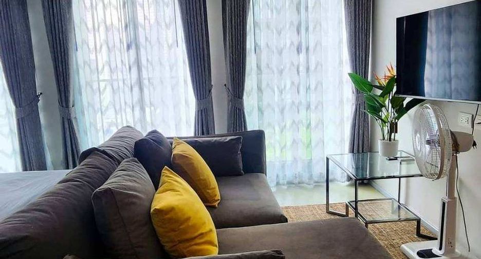 À louer 2 chambres condo 