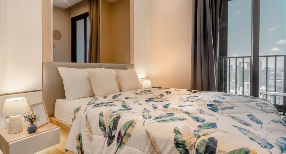 For rent 1 bed condo 