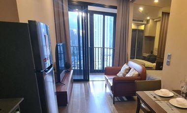 For rent 1 Beds condo in Khlong Toei, Bangkok