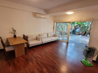 For rent 3 bedrooms townhouse in Khlong Toei, Bangkok