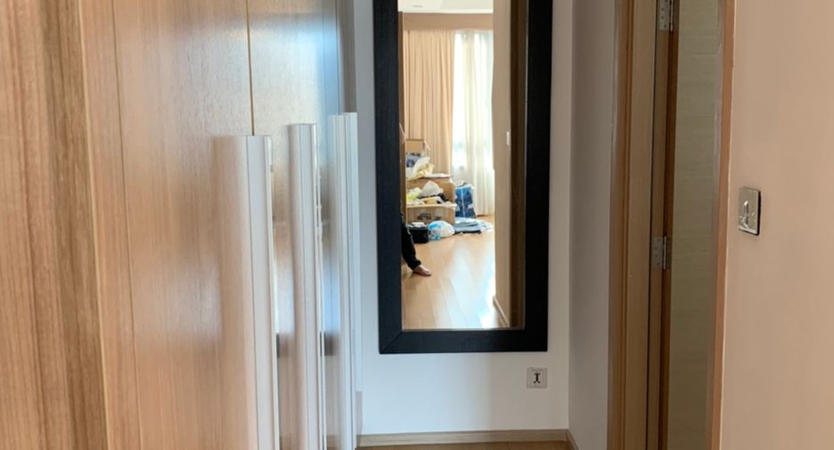 For rent 2 ベッドルーム condo in Pathum Wan, Bangkok