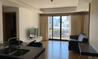 For rent 2 ベッドルーム condo in Pathum Wan, Bangkok