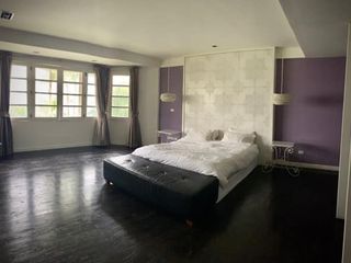 For rent 2 bedrooms townhouse in Watthana, Bangkok