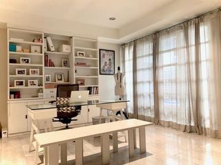 For rent 2 bedrooms townhouse in Watthana, Bangkok