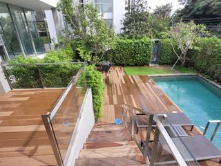 For rent 3 bedrooms house in Watthana, Bangkok