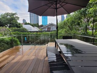 For rent 3 bedrooms house in Watthana, Bangkok