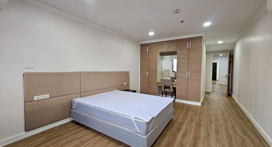 À louer 2 chambres condo à Khlong Toei, Bangkok